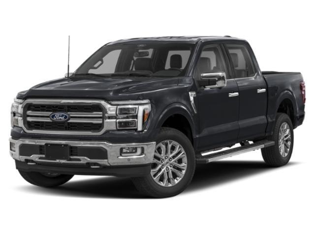 Ford F-150  2024