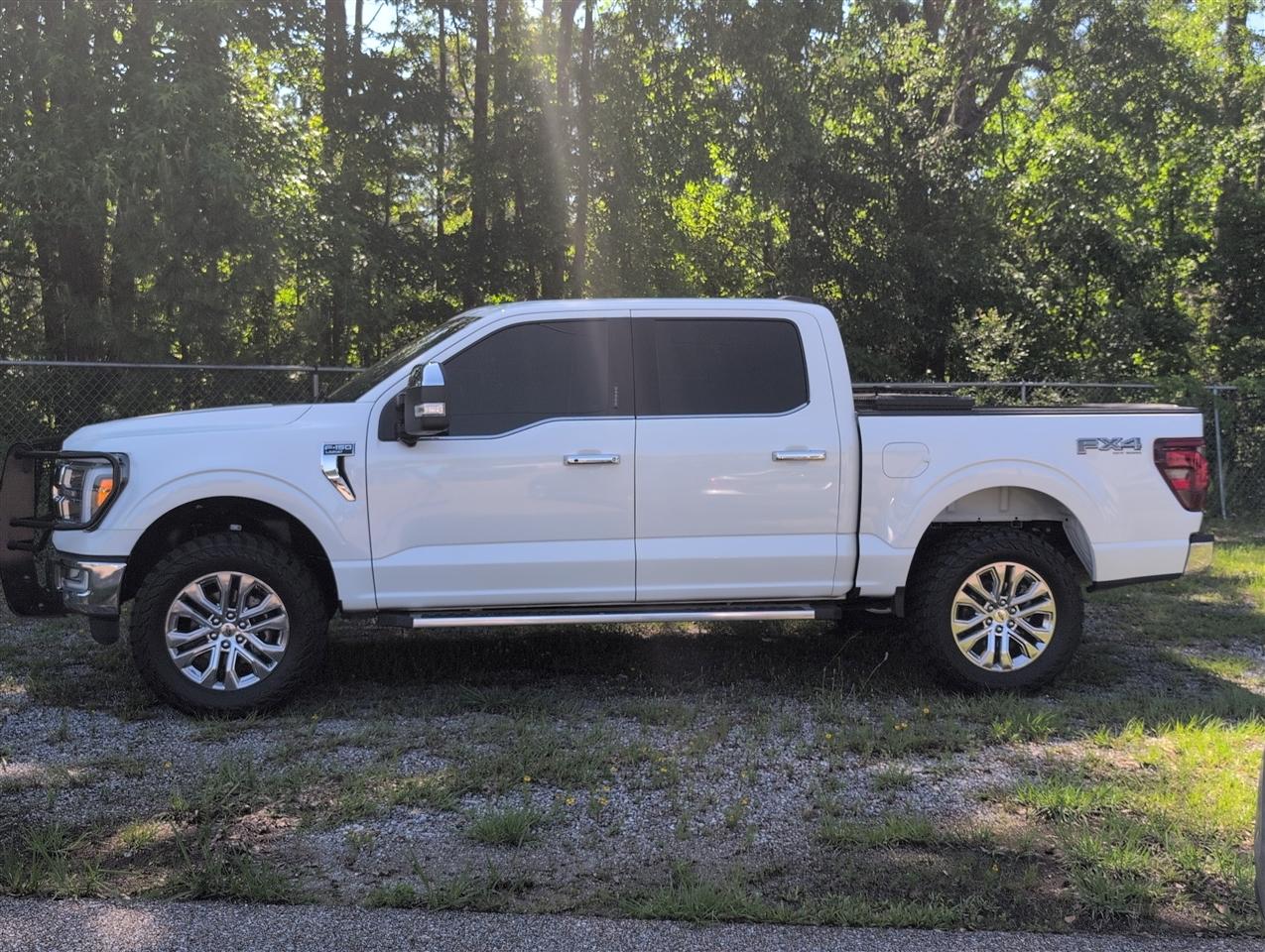 Ford F-150  2024