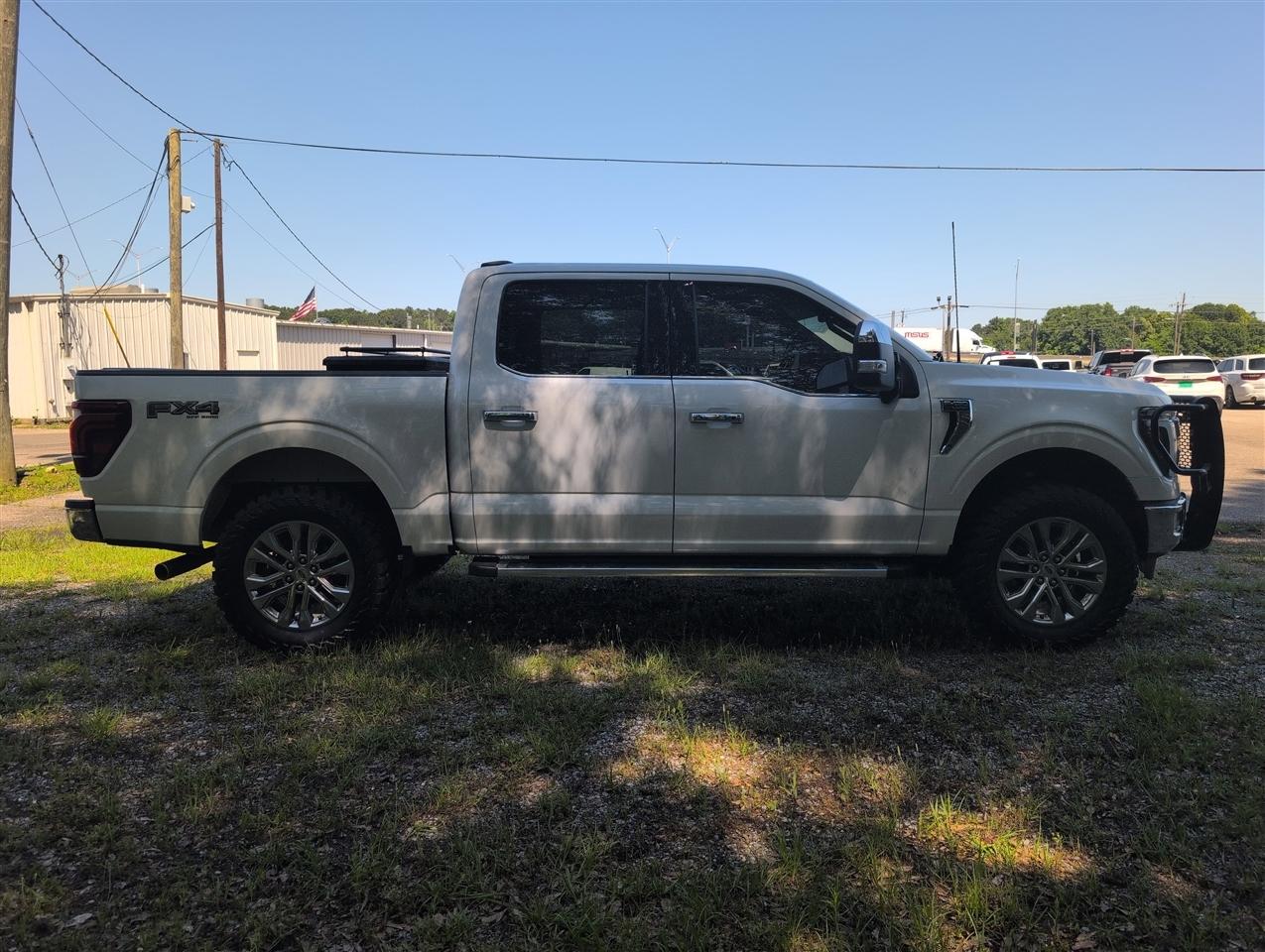 Ford F-150  2024