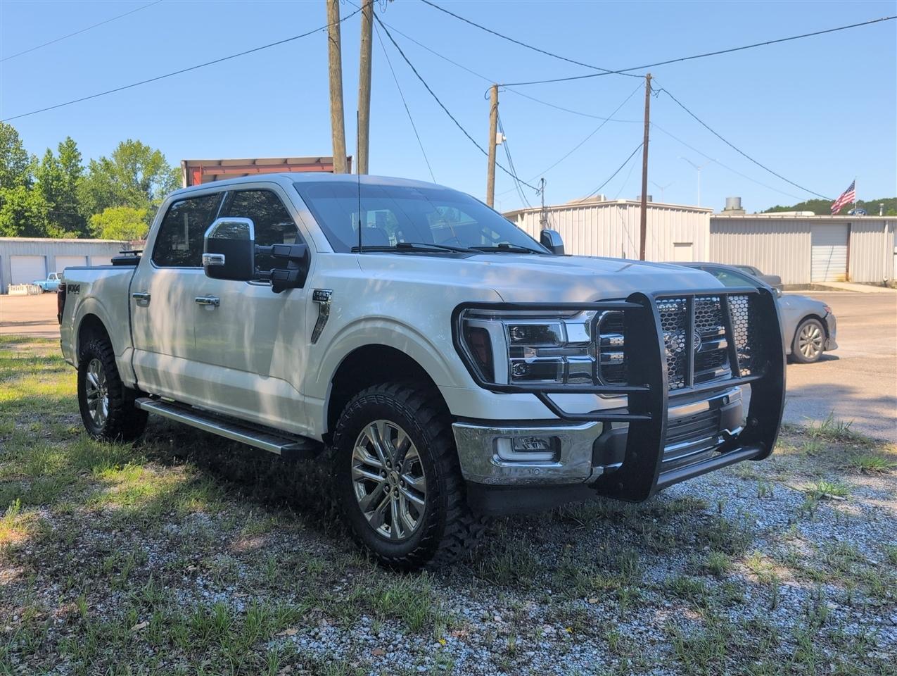 Ford F-150  2024