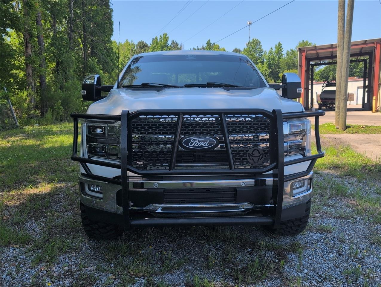 Ford F-150  2024