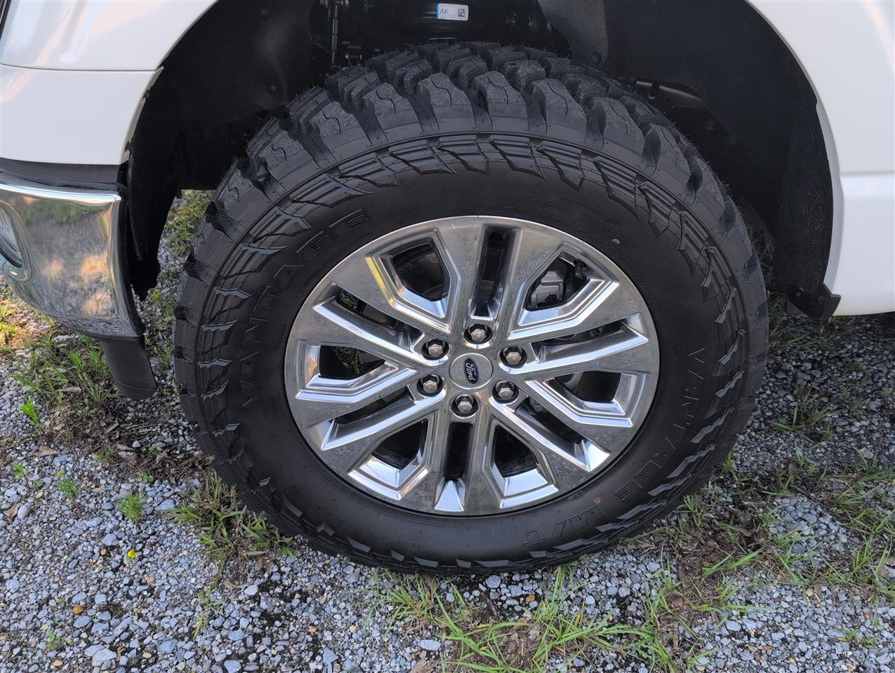 Ford F-150  2024