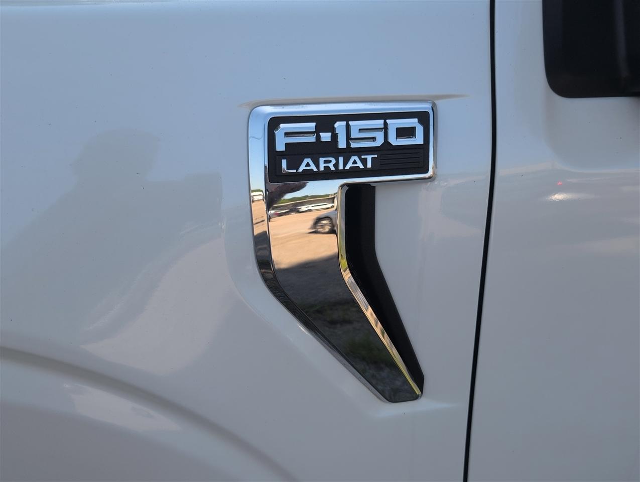 Ford F-150  2024