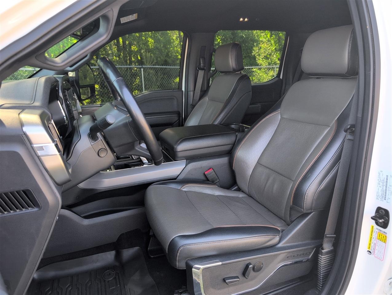 Ford F-150  2024