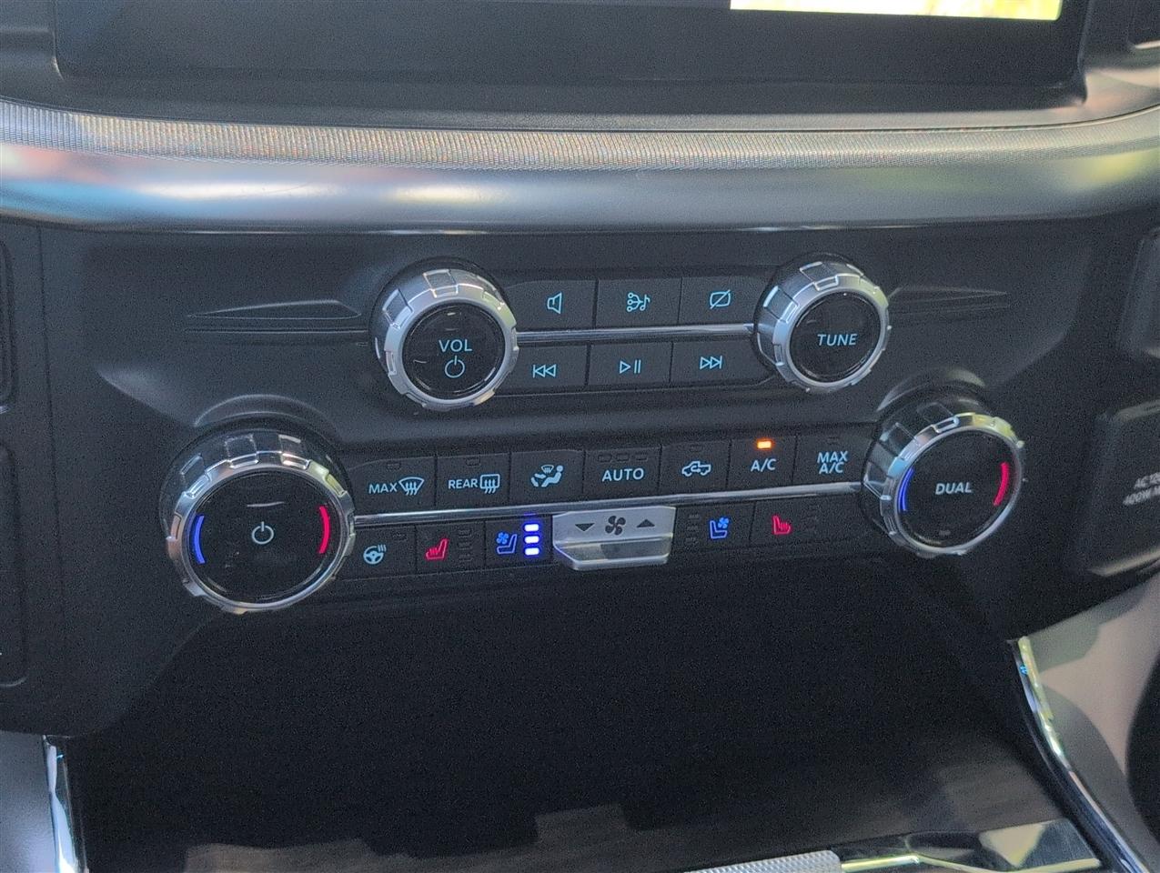 Ford F-150  2024