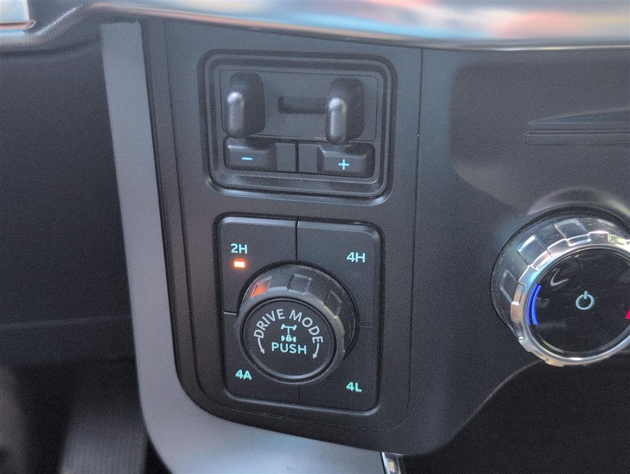 Ford F-150  2024
