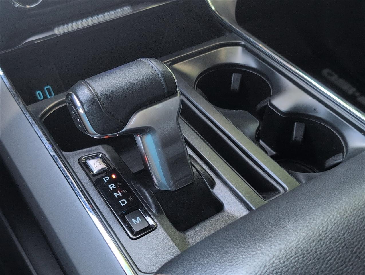 Ford F-150  2024