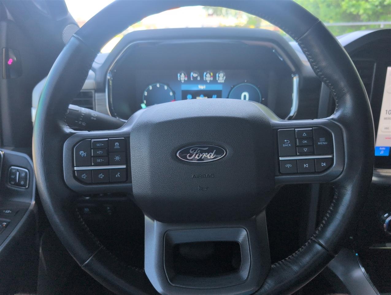 Ford F-150  2024