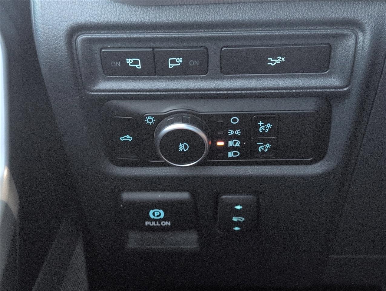 Ford F-150  2024