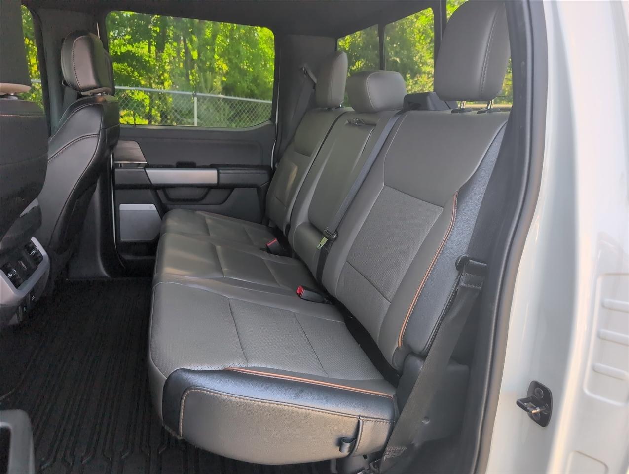 Ford F-150  2024