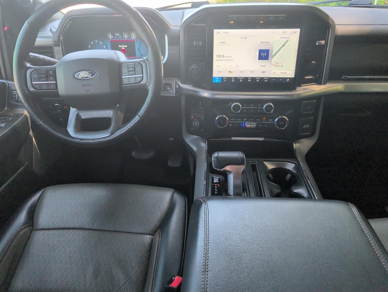 Ford F-150  2024