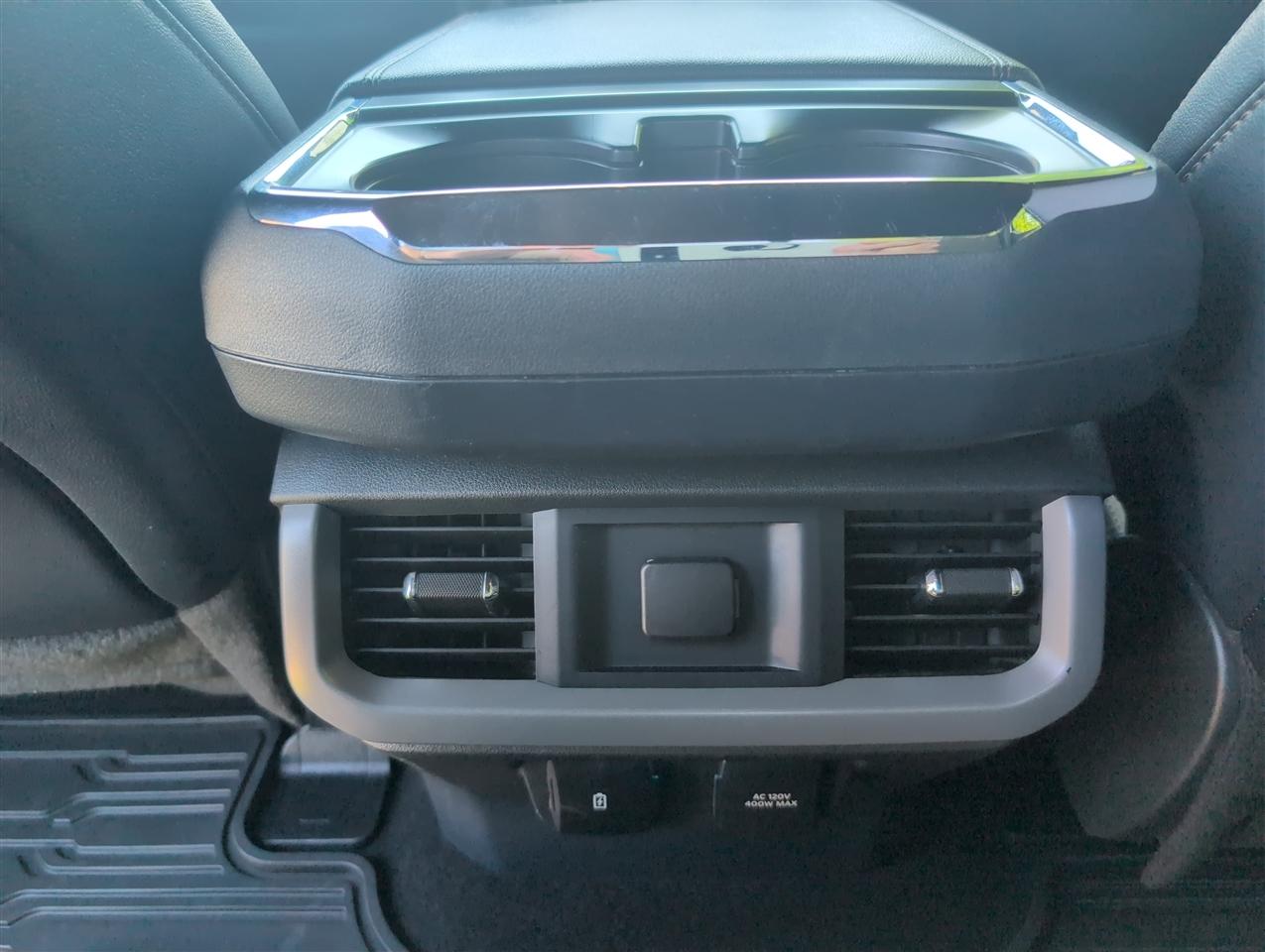 Ford F-150  2024