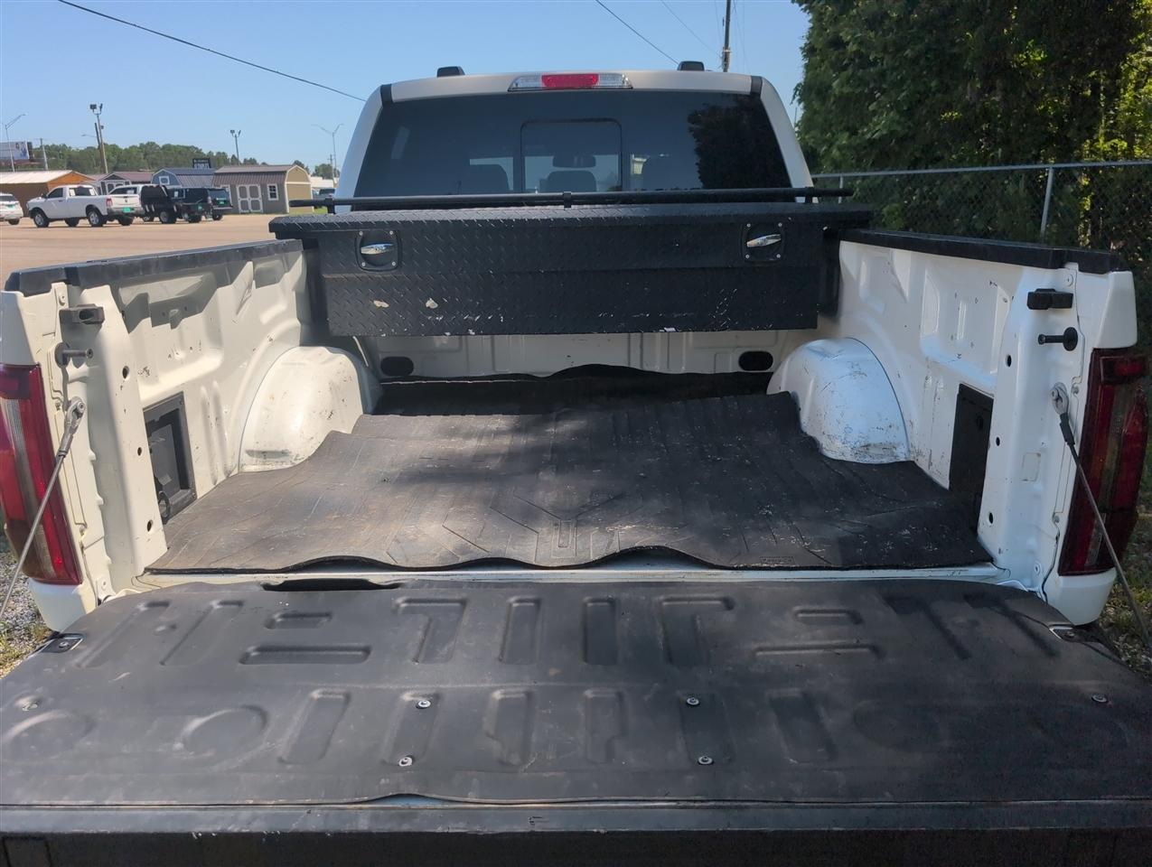 Ford F-150  2024