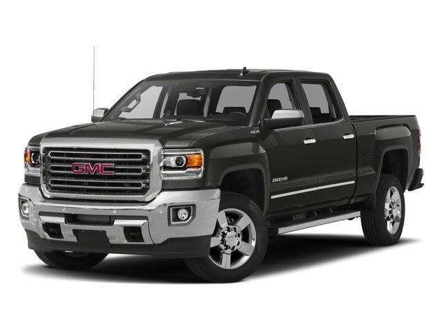 GMC Sierra 2500HD  2017