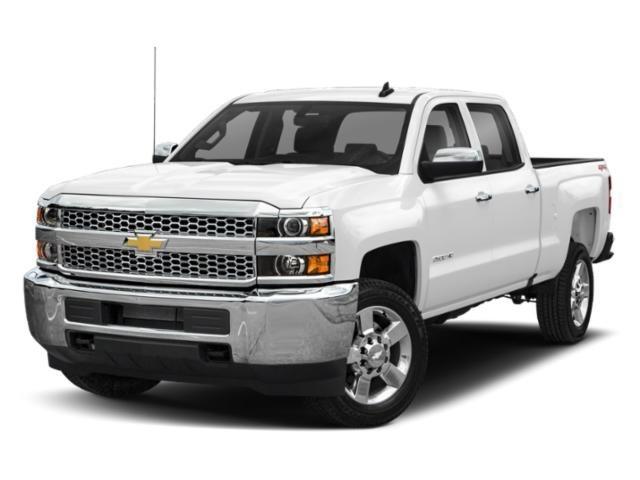 Chevrolet Silverado 2500HD  2019