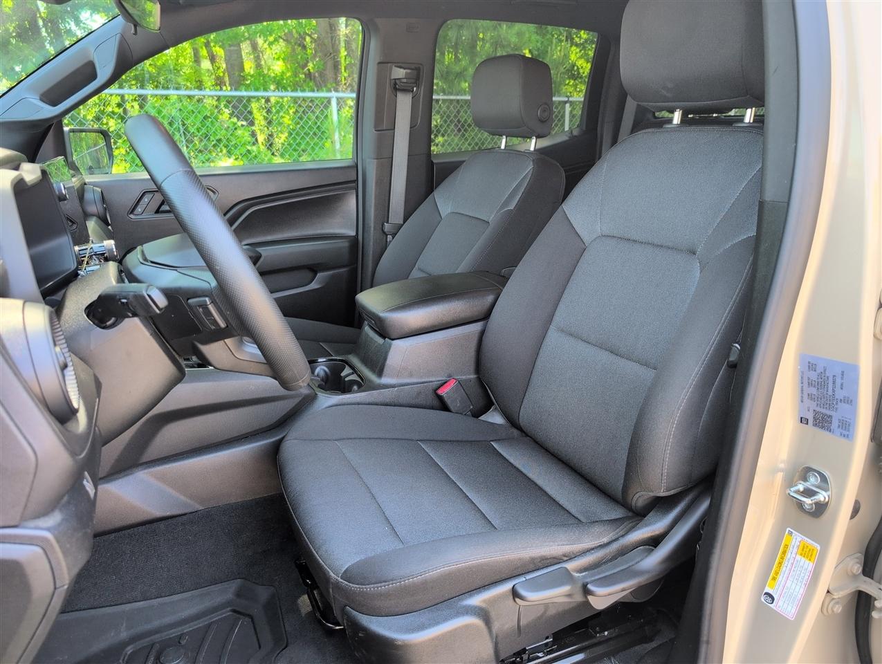 Chevrolet Colorado  2023