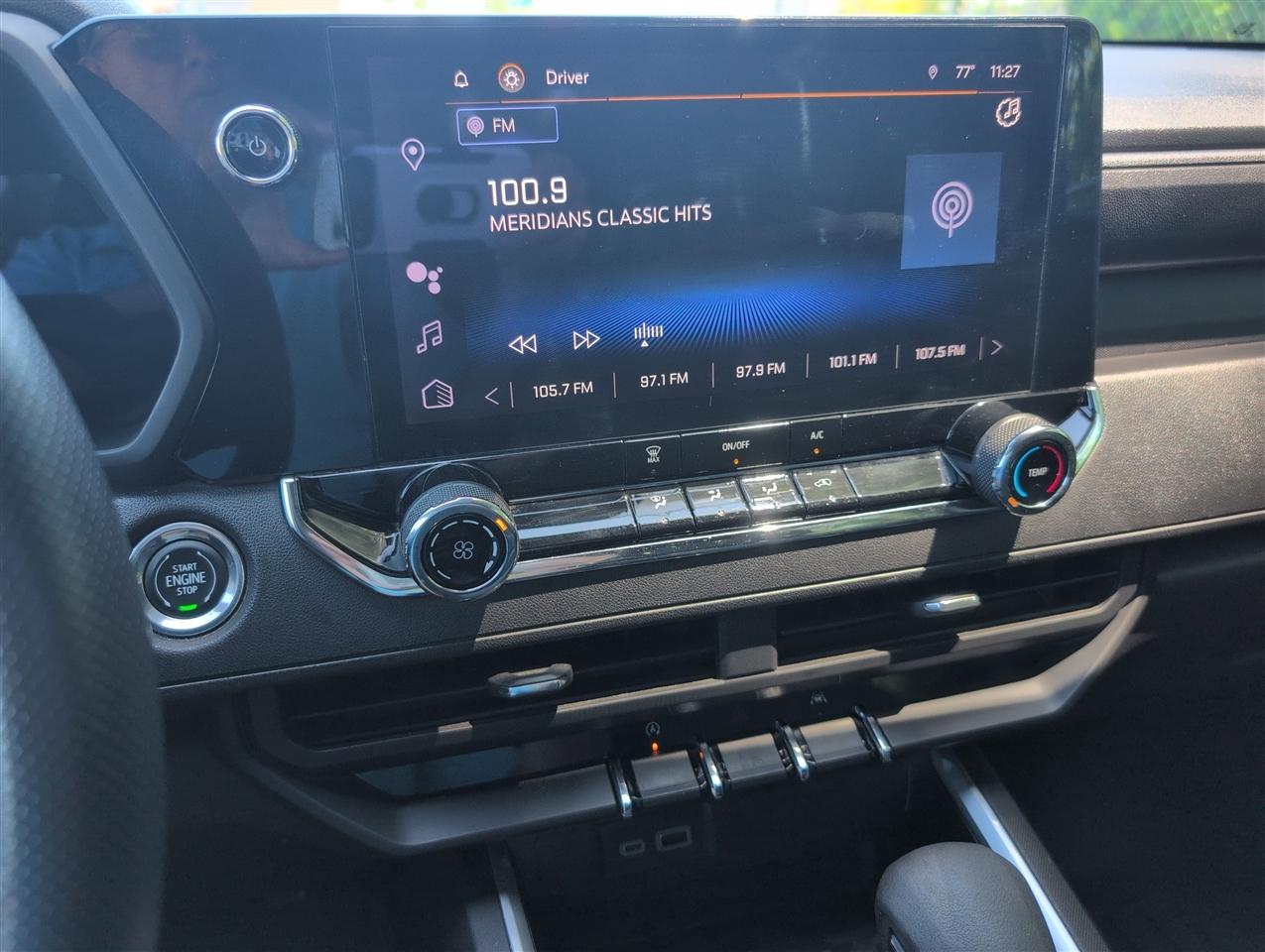 Chevrolet Colorado  2023