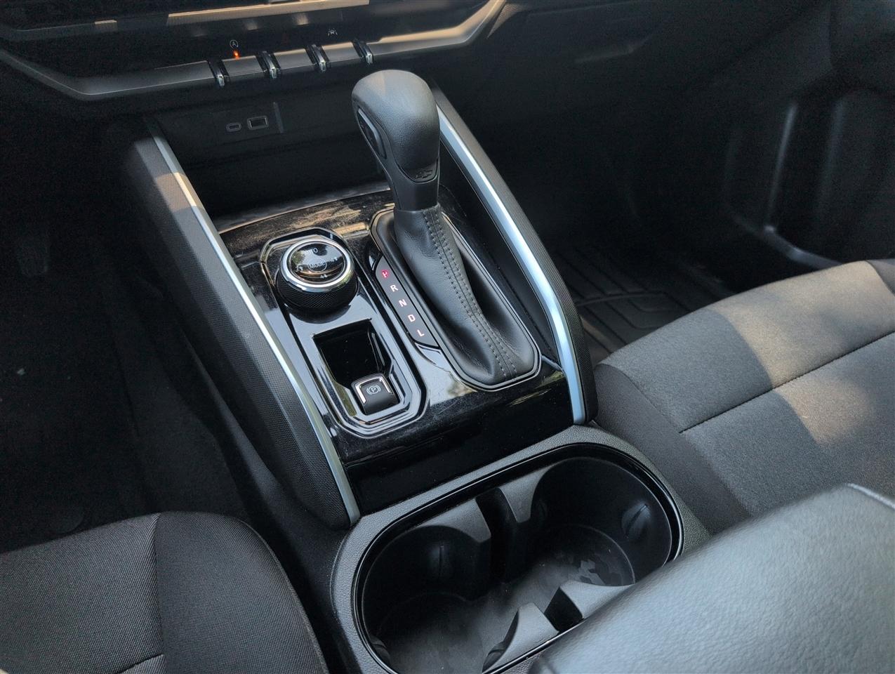 Chevrolet Colorado  2023