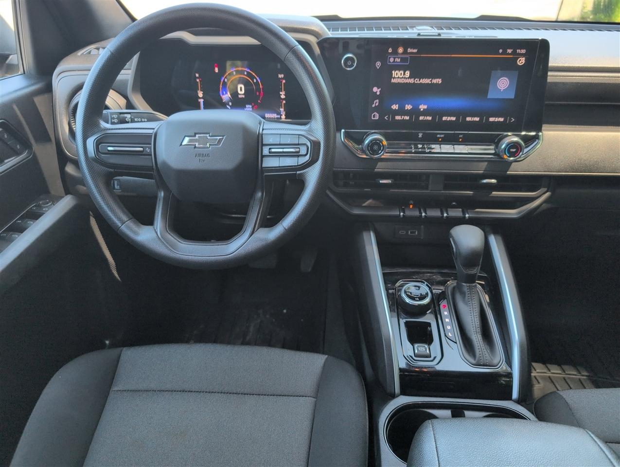 Chevrolet Colorado  2023