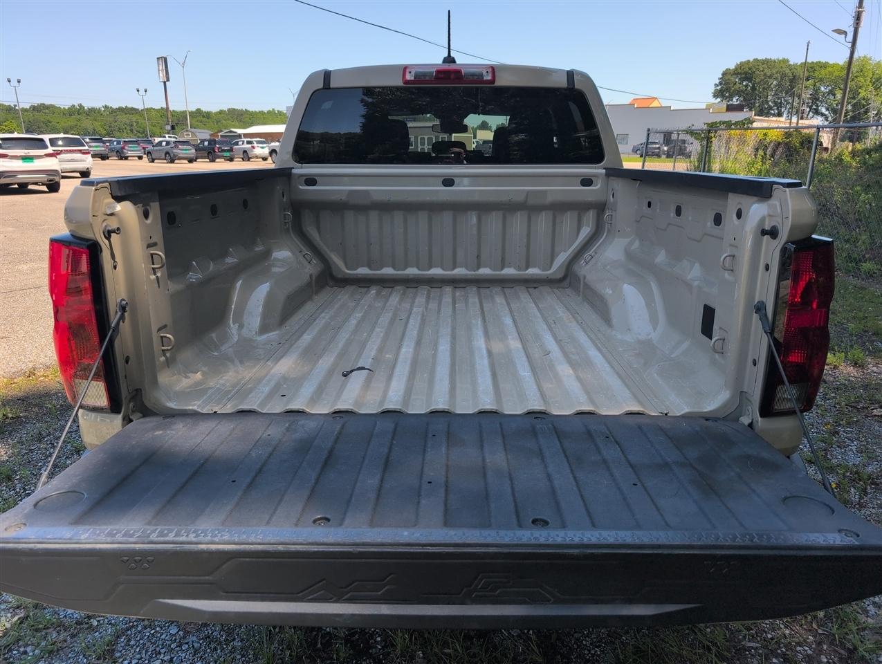 Chevrolet Colorado  2023