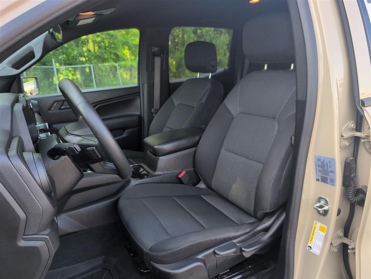 Chevrolet Colorado  2023