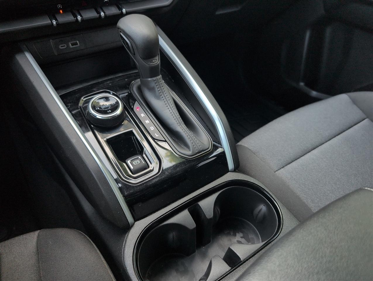 Chevrolet Colorado  2023