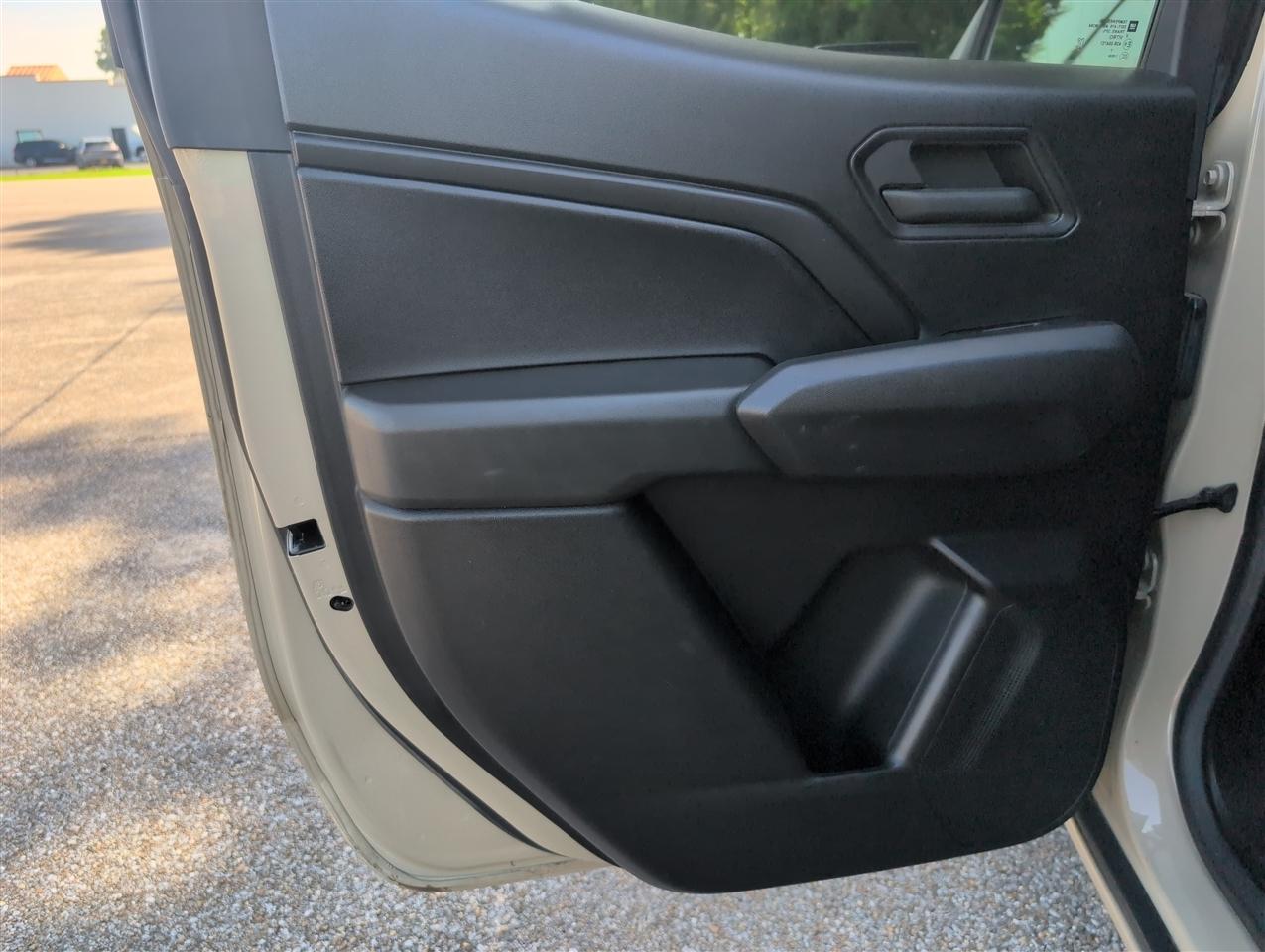 Chevrolet Colorado  2023