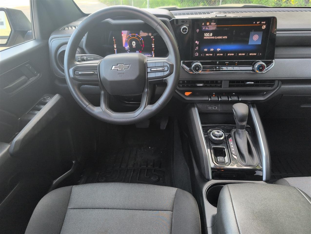 Chevrolet Colorado  2023