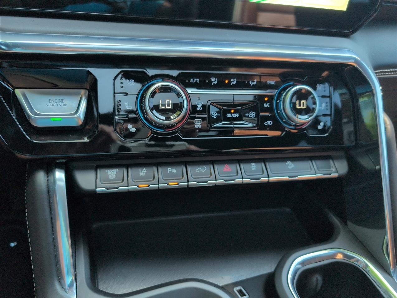 GMC Sierra 2500HD  2024