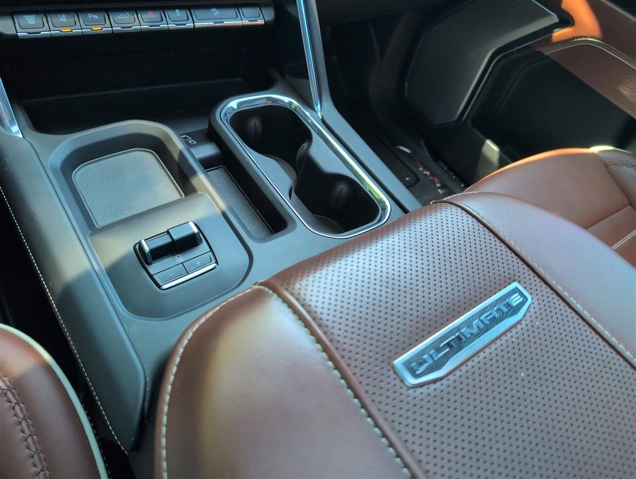 GMC Sierra 2500HD  2024
