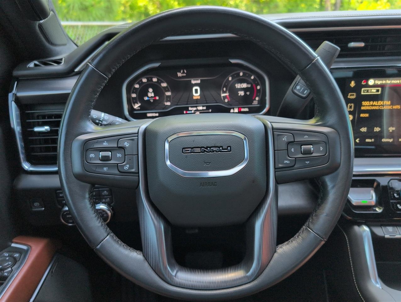 GMC Sierra 2500HD  2024