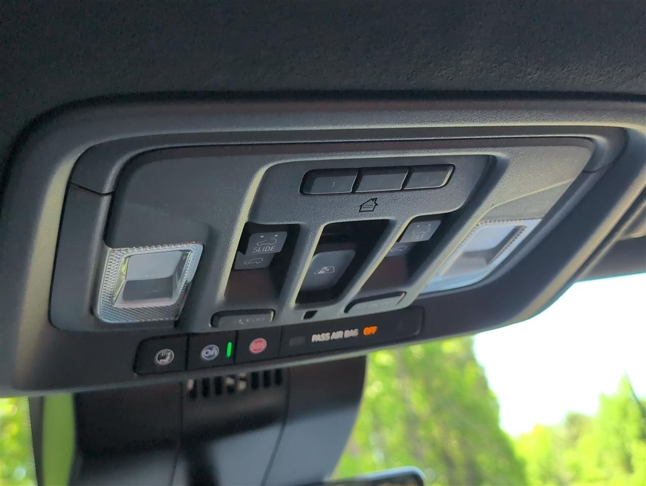 GMC Sierra 2500HD  2024