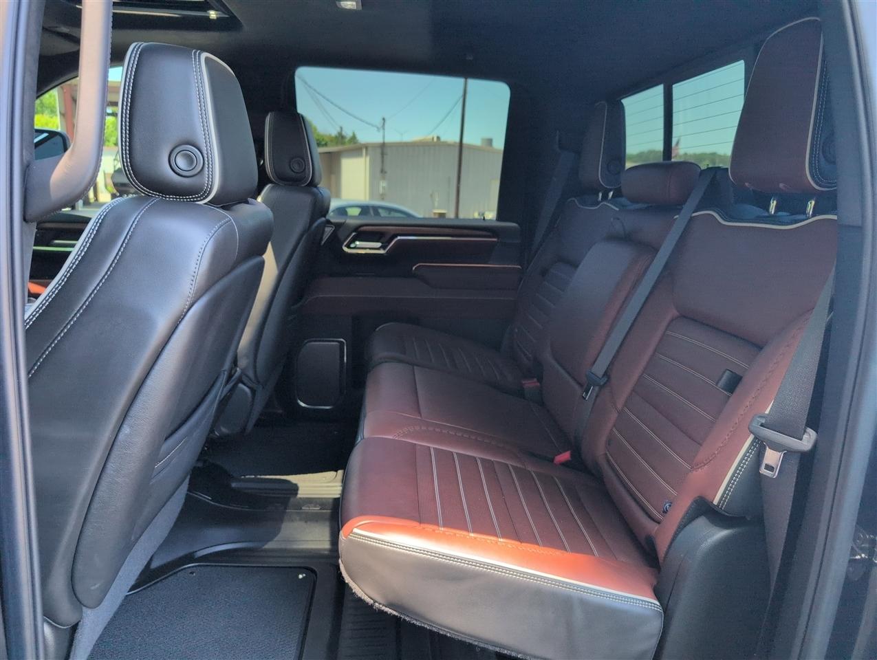 GMC Sierra 2500HD  2024