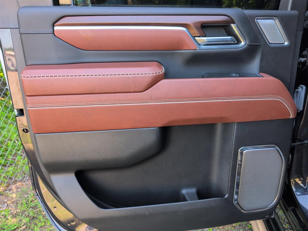 GMC Sierra 2500HD  2024