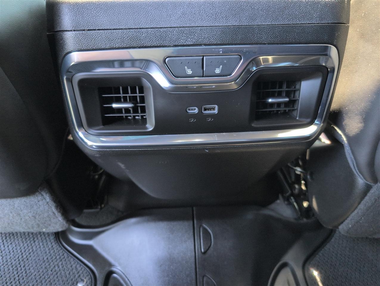 GMC Sierra 2500HD  2024