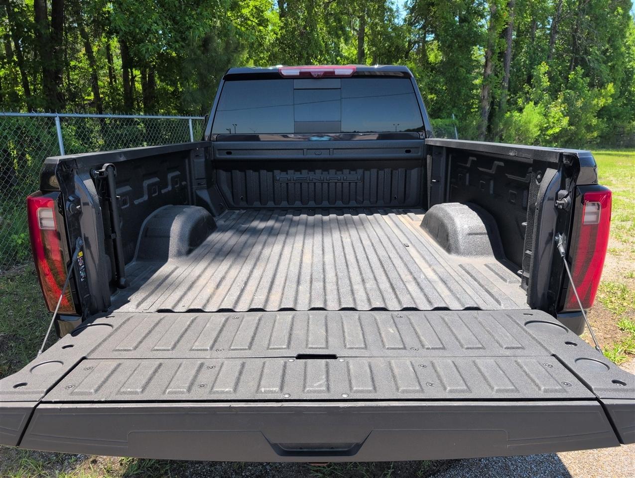 GMC Sierra 2500HD  2024