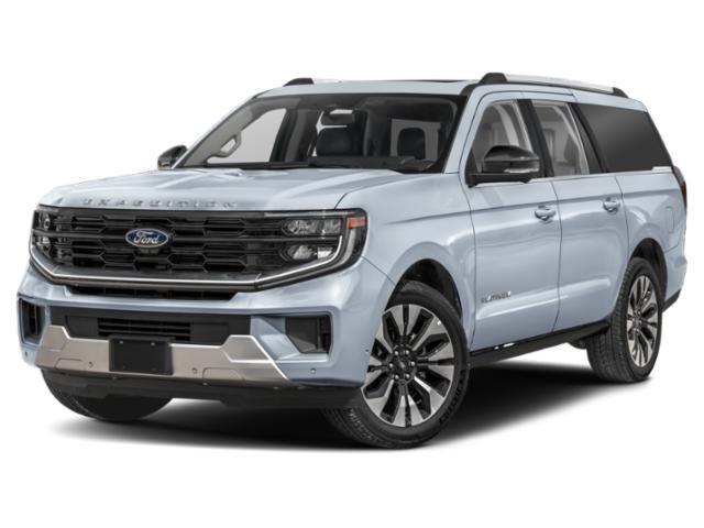 Ford Expedition  2025