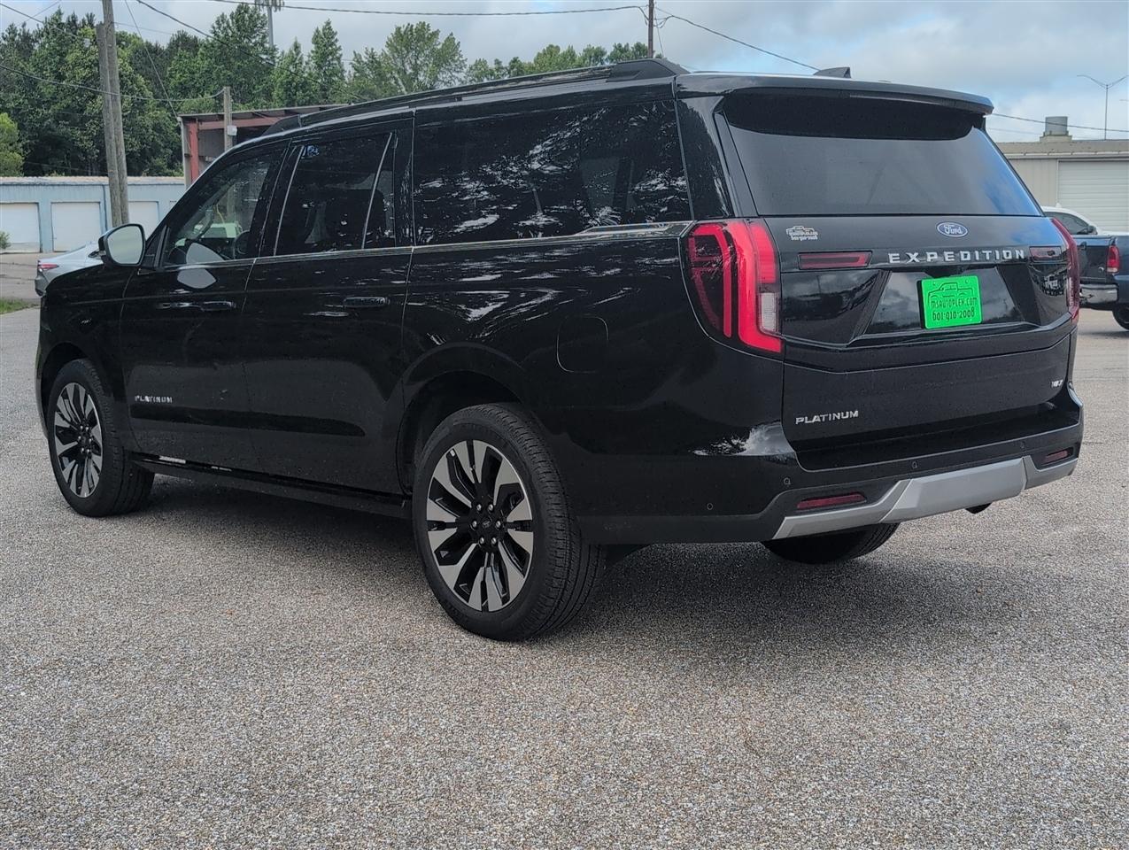 Ford Expedition  2025