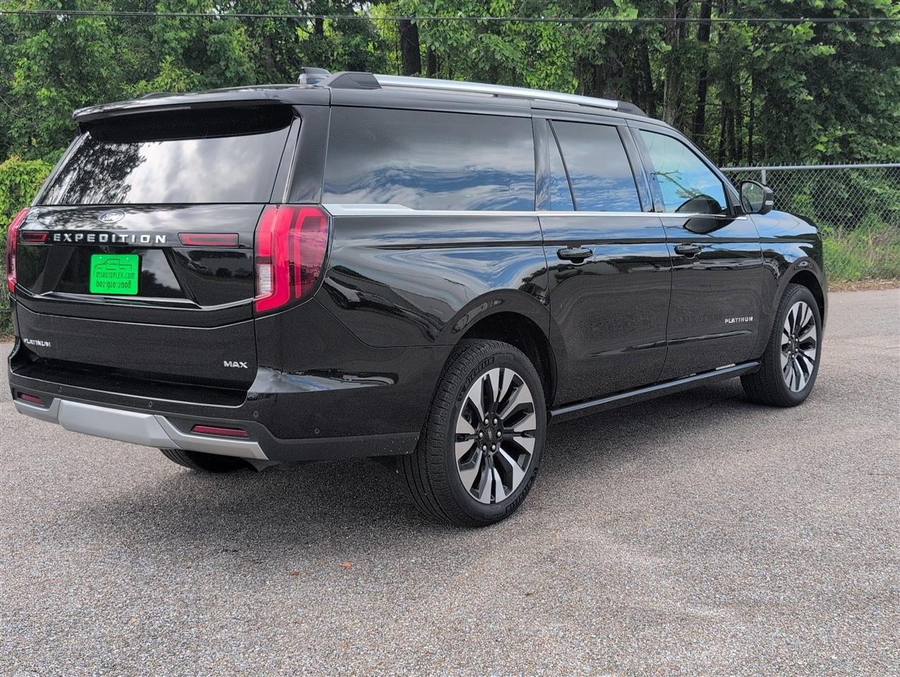 Ford Expedition  2025