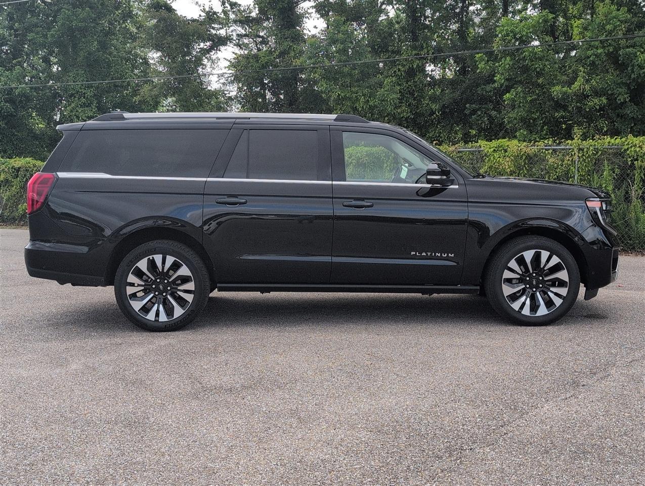 Ford Expedition  2025