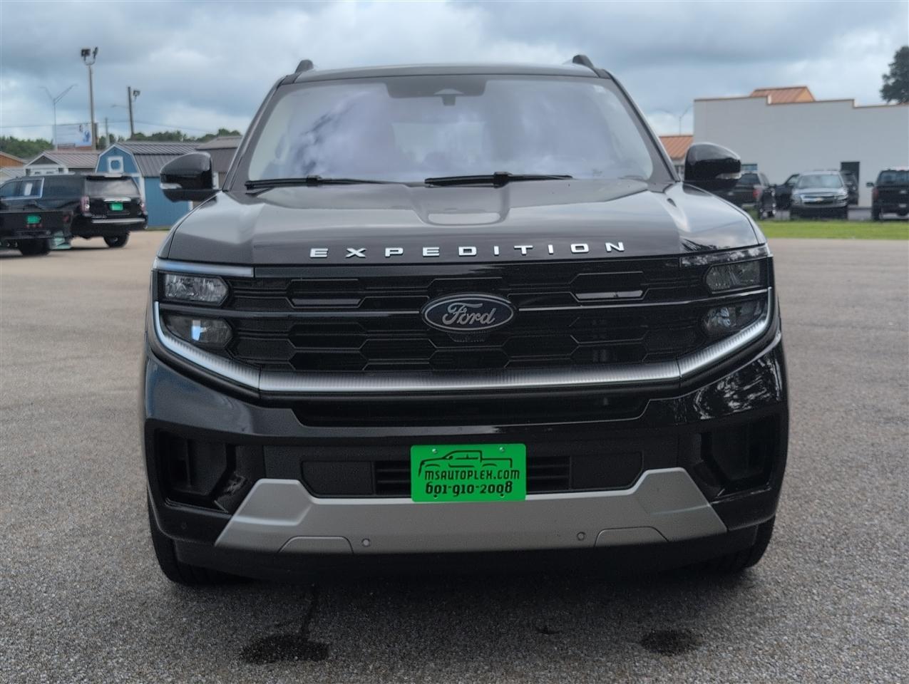 Ford Expedition  2025