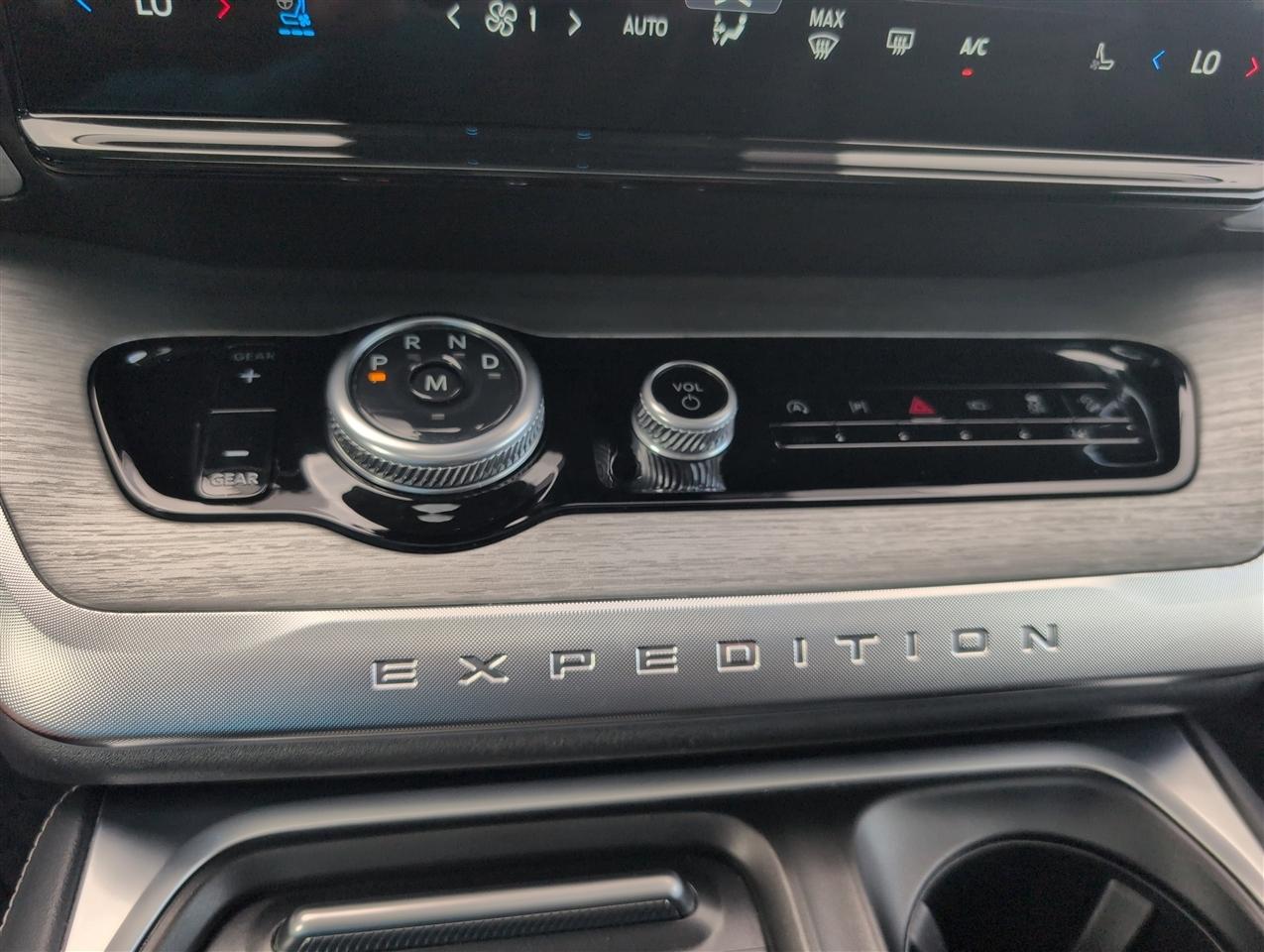 Ford Expedition  2025