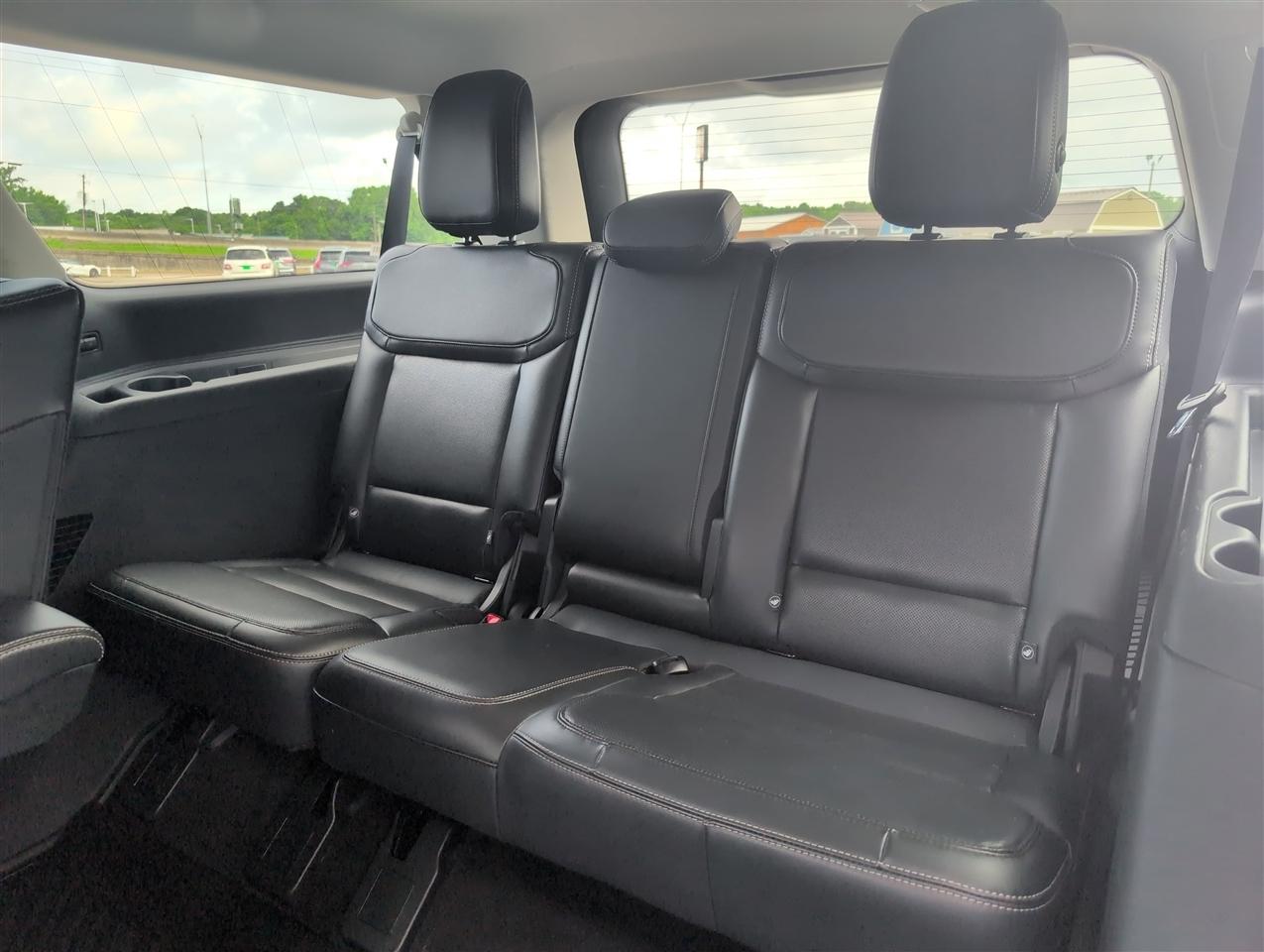 Ford Expedition  2025