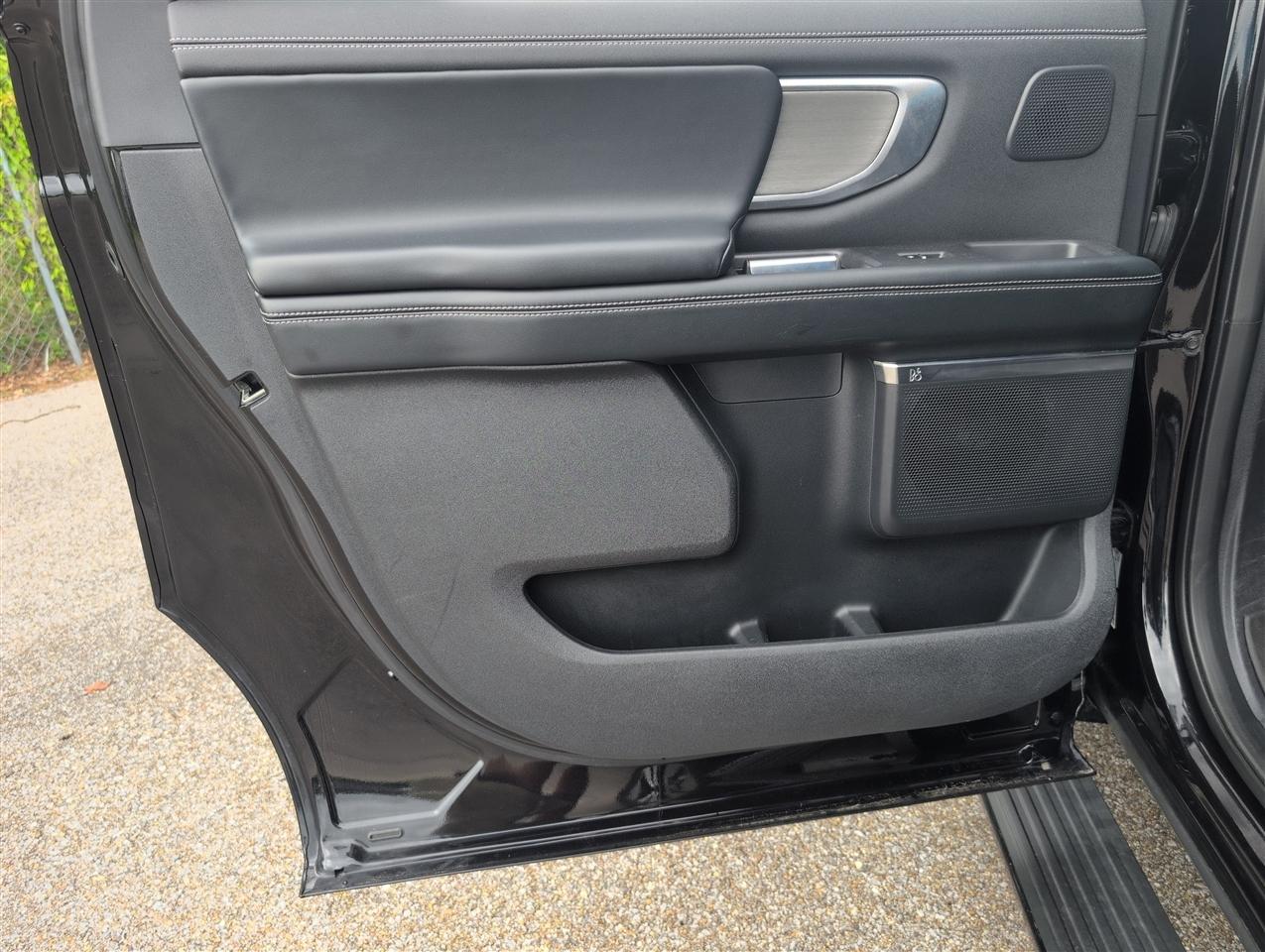 Ford Expedition  2025