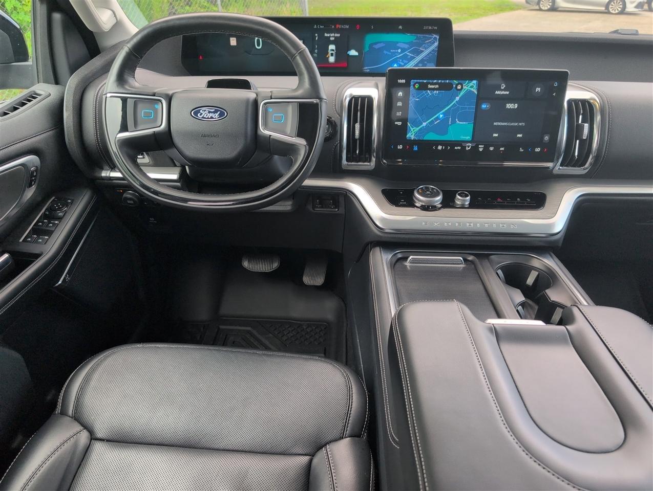Ford Expedition  2025