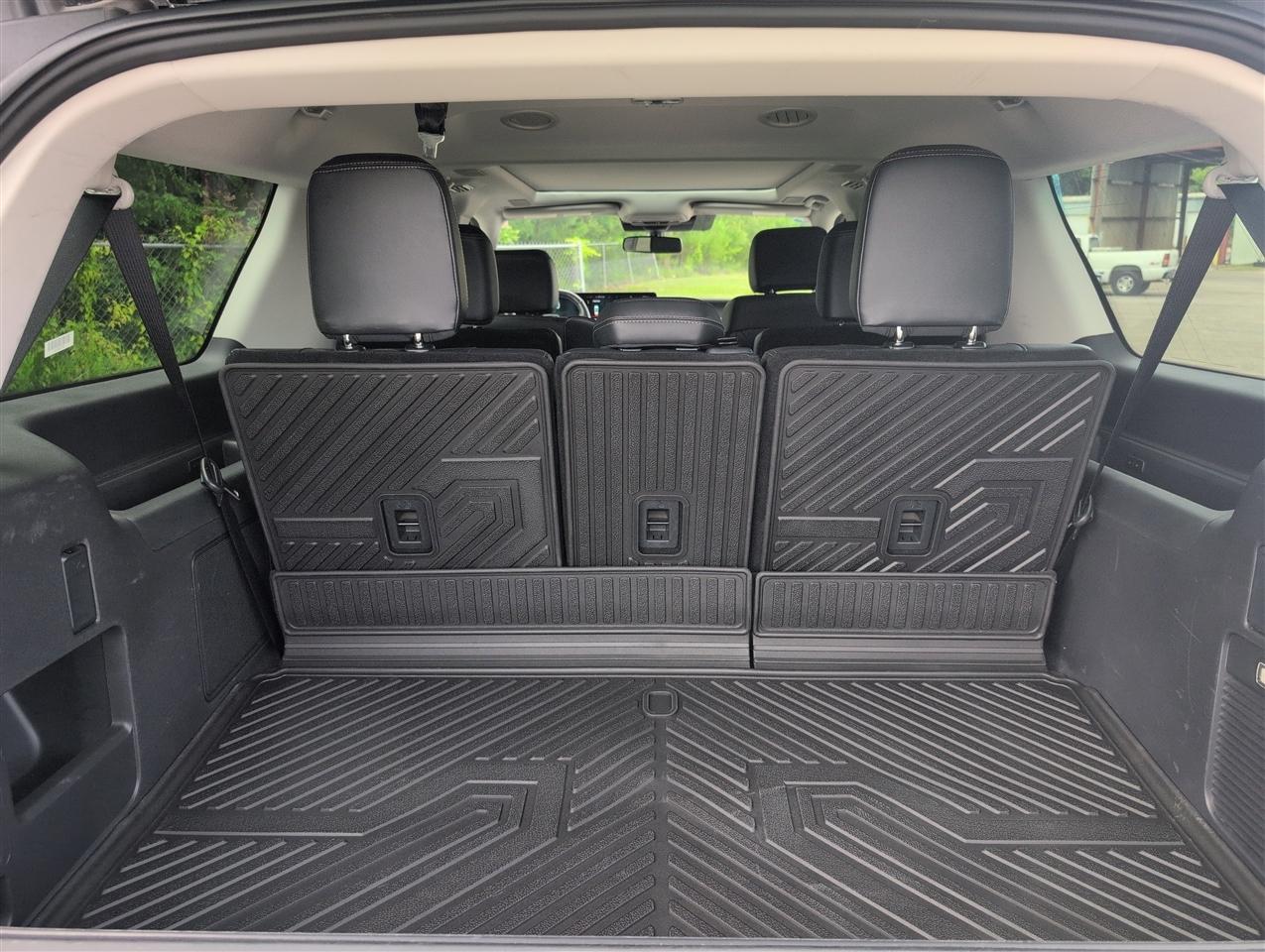 Ford Expedition  2025
