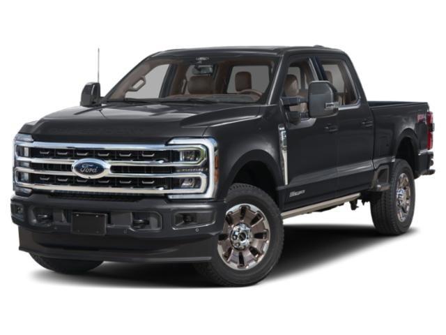 Ford F-250 SD  2024