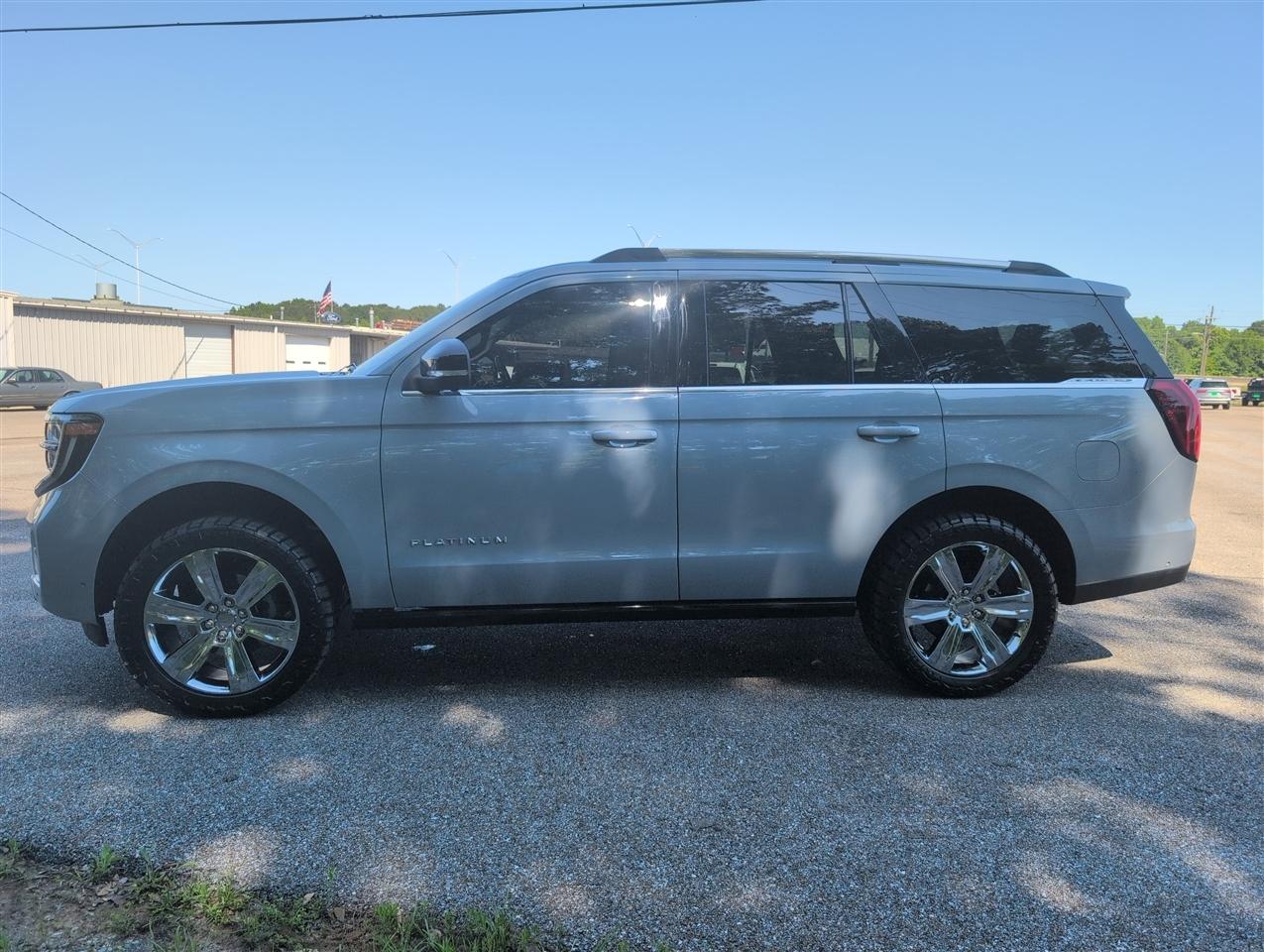 Ford Expedition  2025