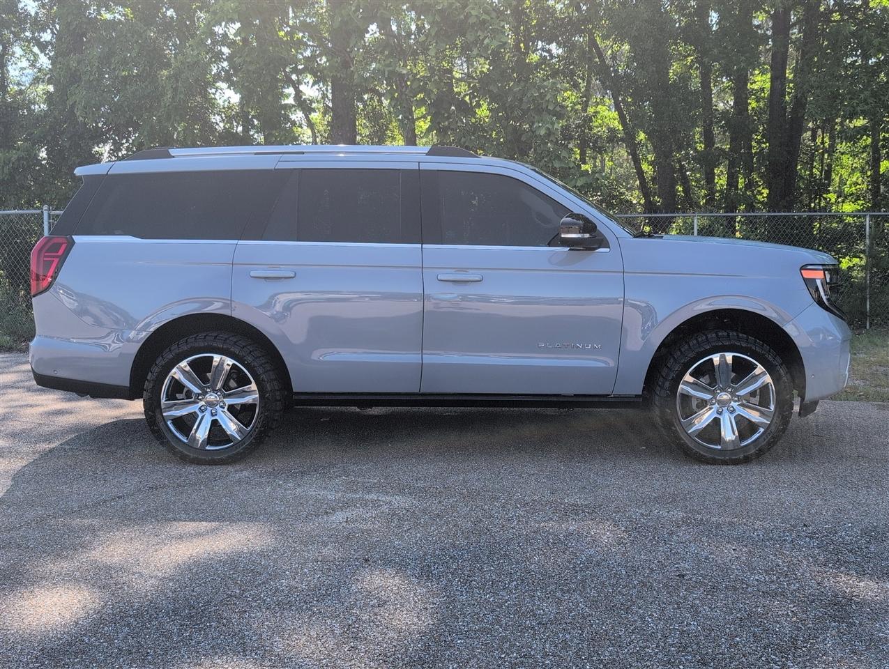 Ford Expedition  2025