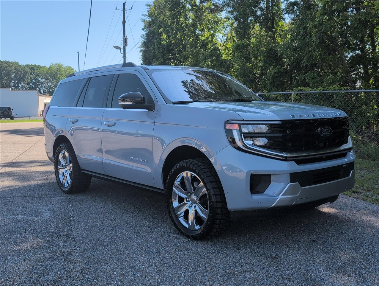 Ford Expedition  2025